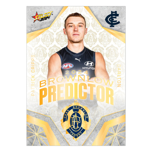 2024 AFL Footy Stars Predictor Redemptions